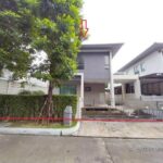 ขายบ้านเดี่ยว บ้านกลางเมือง ดิ อิดิชั่น อ่อนนุช ประเวศ กรุงเทพ