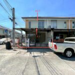 ขายทาวน์โฮม บ้านพฤกษา 105 ฉลองกรุง-ลาดกระบัง กรุงเทพ