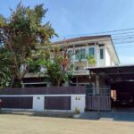 บ้านเดี่ยวพื้นที่ยอะ พร้อมเฟอร์นิเจอร์ เข้าอยู่ได้ทันที ดอยสะเก็ด