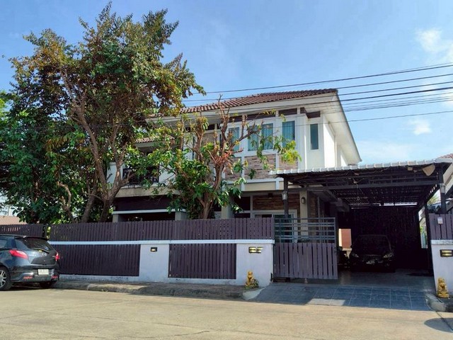 บ้านเดี่ยวพื้นที่ยอะ พร้อมเฟอร์นิเจอร์ เข้าอยู่ได้ทันที ดอยสะเก็ด