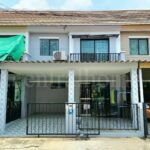 ทาวน์โฮม พฤกษา 79 ลำลูกกา – คลอง 3 ใกล้ BTS คูคต ราคาถูก