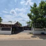 บ้านเดี่ยว บ้านหนองหลุบ ถนนมะลิวัลย์ ขอนแก่น ทำเลทองติดถนน ราคาถู
