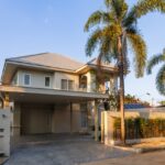 ให้เช่า Pool Villa หรู แปลงมุม พิมุกต์ 4 เชียงใหม่ พร้อมสระส่วนตั