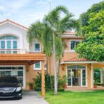 Windsor Park & Golf Club ใกล้ MRTสุวินทวงศ์-มีนบุรี 3-4นอน 3น้ำ