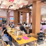 เซ้งร้านอาหาร บรรทัดทอง ตรงข้าม ซอย จุฬา 18 เส้นหลัก