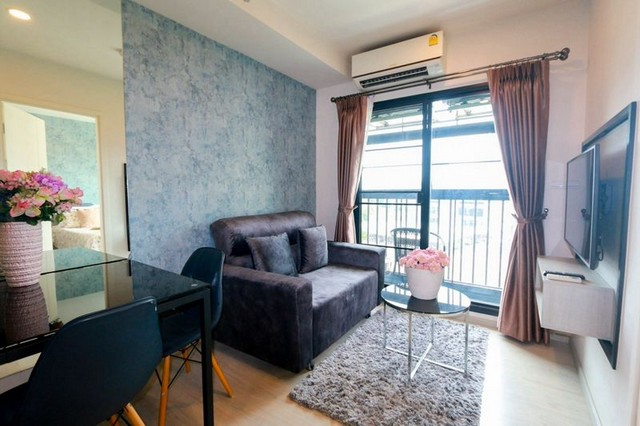 คอนโดพร้อมอยู่ ทำเลทอง ห้องสวย ฟังก์ชันครบ The Escent Ville Chian