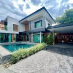 ขาย 18.5 ล้าน รวมโชค บ้านหรู #ใกล้แยกรวมโชค วิวดอยโล่ง