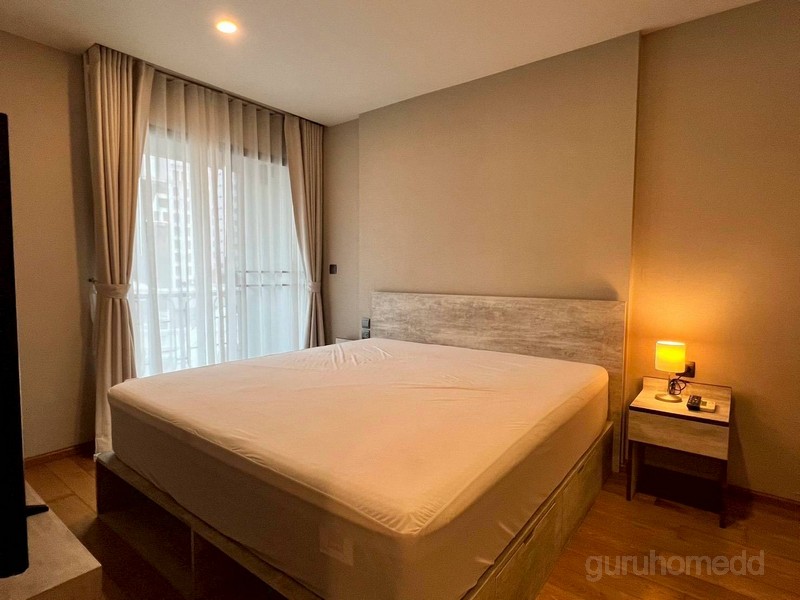 ghd000849R ให้เช่าห้องชุด ณ วรา เรสซิเดนซ์ ซอยหลังสวน