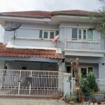 ขายบ้านเดี่ยว ไพรเวท รามอินทรา คลองสามวา กรุงเทพ