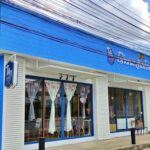 เซ้งด่วน ร้านอาหาร ลาดพร้าว 71 ตรงข้ามสำนักงานเขต ร้านอาหาร 3 ห้