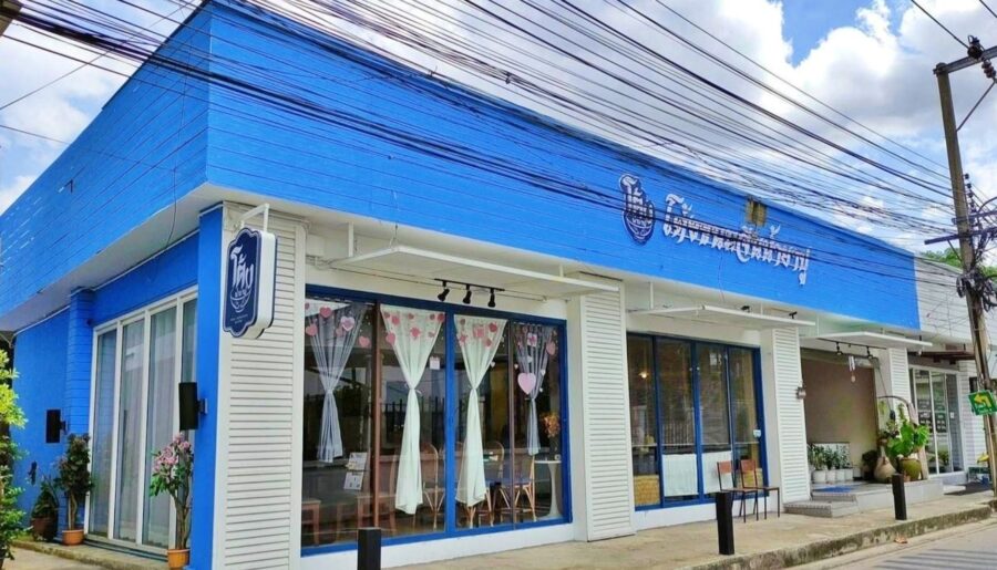 เซ้งด่วน ร้านอาหาร ลาดพร้าว 71 ตรงข้ามสำนักงานเขต ร้านอาหาร 3 ห้
