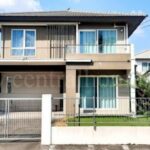 ให้เช่า บ้านเดี่ยว ชัยพฤกษ์ ปิ่นเกล้า – กาญจนาฯ บ้านสวย พร้อมอยู่
