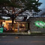 เซ้ง ร้านอาหาร ใจกลางอารีย์ ติดถนนหลัก พร้อมมีลานจอดรถ มีระบบเรีย