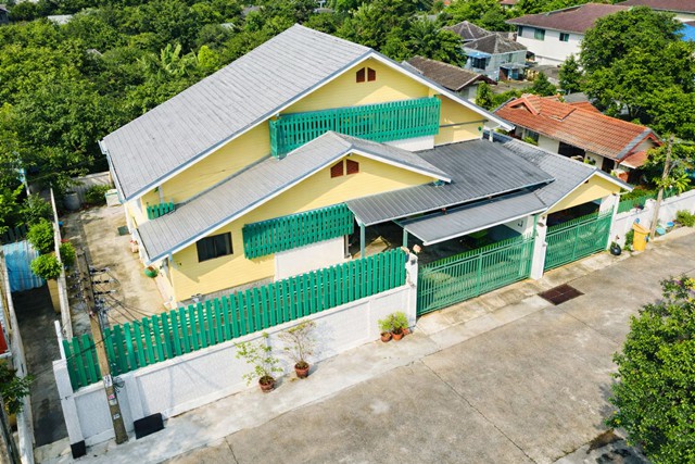 วชิรธรรมสาธิต 37-47 BTSปุณณวิถี Seacon ศรีนครินทร์ MRTสวนหลวง