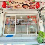 เซ้งร้านอาหารญี่ปุ่น ทำเลทอง ลูกค้าประจำแน่น พร้อมเปิดขายต่อทันที