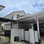 ขายบ้านเดี่ยว มัณฑนา รามอินทรา-วงแหวน