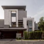 ขายบ้านเดี่ยว เดอะ เจนทริ สุขุมวิท 101
