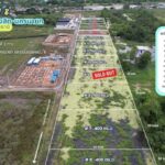 ขายที่ดิน คลอง 8 ติดถนนรังสิต-นครนายก อำเภอธัญบุรี จังหวัดปทุมธาน