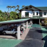 ขายบ้านเดี่ยวแม่ริม 5 ห้องนอน ที่ดิน 228 ตร.วา ใกล้ถนนแม่ริม–ฝาง