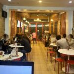 เซ้งร้านอาหร-ขนม ซอยรังสิตภิรมณ์ รังสิต ข้าง ม.กรุงเทพ