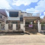 ลดราคาด่วน บ้านเดี่ยว วรารมย์ เลควิลล์ บางพลี ราคาถูกที่สุดในโครง
