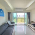 Comfortable Living at Double Lake Muang Thong Thani