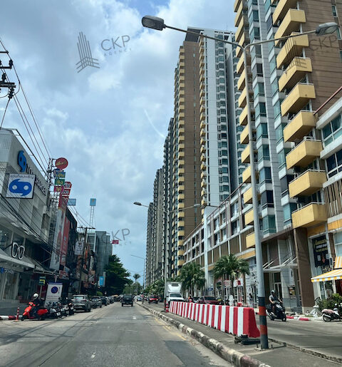 ขาย คอนโด เอ็มโซไซตี้ เมืองทองธานีเหมาะกับคนทำงาน นักศึกษา |รหัส