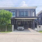 บ้านเดี่ยว เซนโทร บางนา – กิ่งแก้ว บ้านสวยเฟอร์ครบ พร้อมอยู่