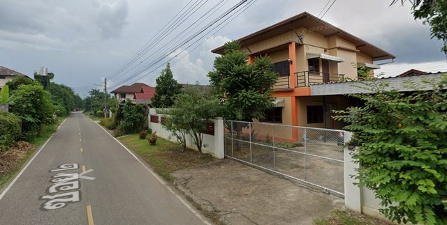 ให้เช่าบ้าน2ชั้น100ว.5น3น เช่า23,000บ. หนองผึ้ง สารภี เชียงใหม่