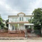 บ้านเดี่ยว ชัยพฤกษ์ เทพารักษ์ ซอยธนสิทธิ์ บ้านสวย ทำเลดี ราคาถูก