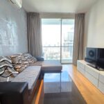 City View 1 Bedroom Condo for Rent at Villa Rachatewi