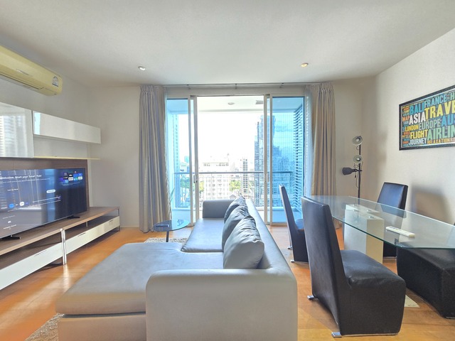 Prime Bangkok Condo Living at Villa Rachatewi