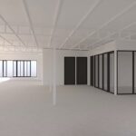 BH4097 ให้เช่า Rare Rooftop Space สุขุมวิท 33 พร้อมพงษ์ อโศก