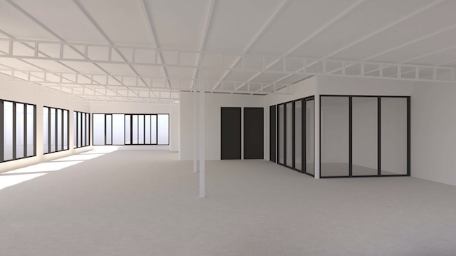 BH4097 ให้เช่า Rare Rooftop Space สุขุมวิท 33 พร้อมพงษ์ อโศก