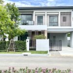 BH4099 ให้เช่าบ้านเดี่ยวหรู Bangkok Boulevard บางนา กม.5