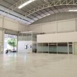 BST1239 ให้เช่าโกดัง โรงงาน พร้อมออฟฟิศ แพรกษา สมุทรปราการ