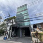 Residential Building for Rent in Prime Thonglor Private Lift