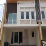svs340 ให้เช่า ทาวน์โฮม โกลเด้น ทาวน์ บางนา-กิ่งแก้ว
