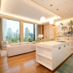 Own a Trophy Residence in the Heart of Langsuan and Sindhorn Vill