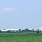 ขายที่ดินแปลงใหญ่ ทำเลทอง เดินทางสะดวก จ.พระนครศรีอยุธยา