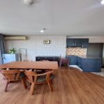 ห้องเช่า ศรีราชา 1ห้องนอน ห้องมุม วิวทะเล (ศรีราชาคอนโดวิว)