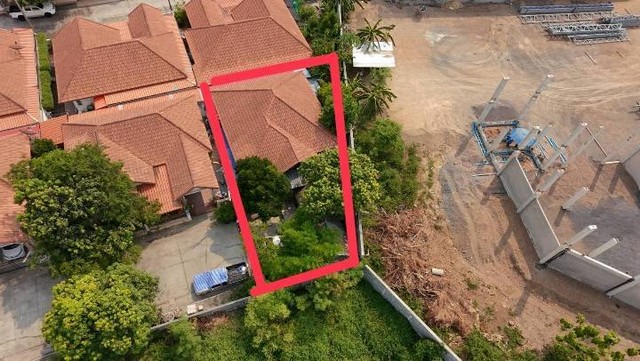 ขายบ้านมือสอง หมู่บ้านในฝัน2 ใจกลางเมืองสระบุรี 3ห้องนอน2,250,000