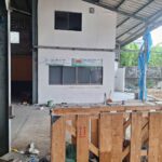 ขายโกดัง / โรงงาน พร้อมใช้งาน ทำเลดี ใกล้ถนนเพชรเกษม
