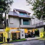ขายบ้านเดี่ยว โครงการไพรเวท เนอวานา ธรู เอกมัย–รามอินทรา