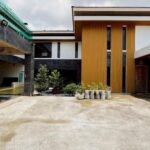 ขายบ้านหรูบ้านบึงชลบุรี ขายบ้านหรู ราคาถูก ในที่ดิน 1 ไร่