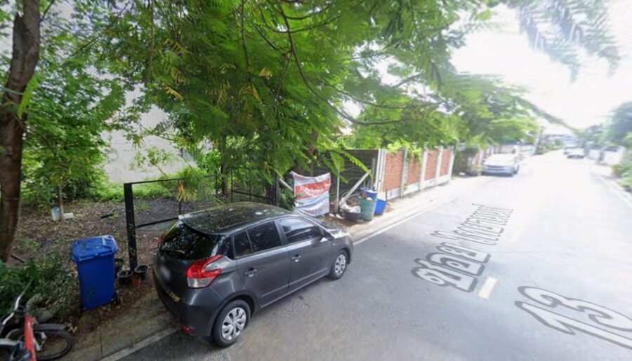 ขาย/เช่า ที่ดินเปล่า ทำเลดี อำเภอเมือง จังหวัดนนทบุรี