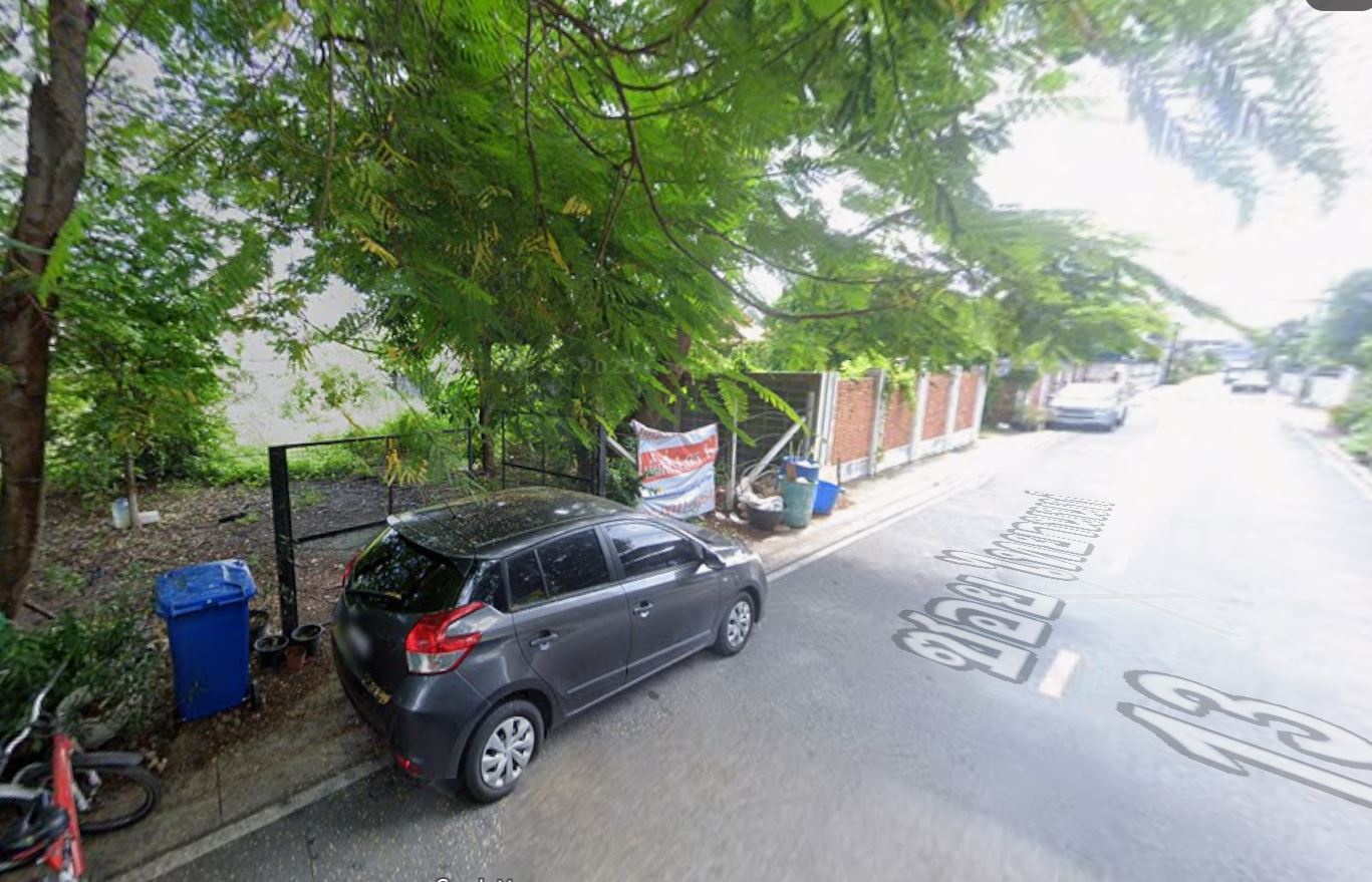 ขาย/เช่า ที่ดินเปล่า ทำเลดี อำเภอเมือง จังหวัดนนทบุรี