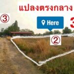 ขายที่ดินเปล่าในเมืองขอนแก่น ทำเลสวย เดินทางสะดวก จ.ขอนแก่น