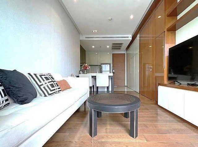 เช่า The Address Sukhumvit28 พร้อมจากุซซี่ วิวเมืองใกล้BTSพร้อมพง