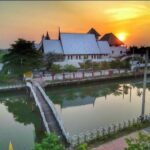 THAWIWATANA RIVERSIDE HERITAGE ESTATE Bangkok, Thailand